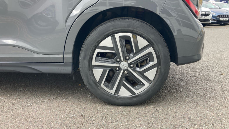 Hyundai KONA 100kW SE Connect 39kWh 5dr Auto Electric Hatchback